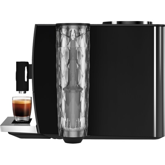 Jura ENA 4 kaffemaskin 15344 (metropolitan black)