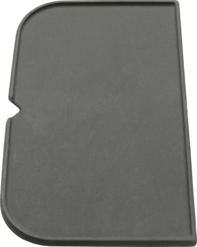 Everdure Furnace grillplate 48820016