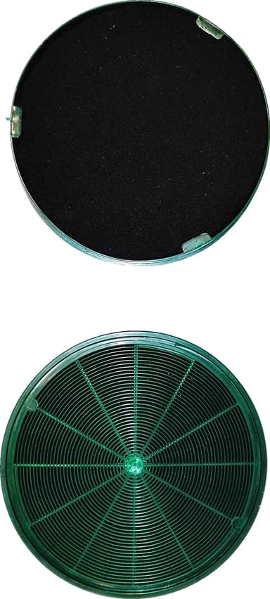 Eico LongLife ventilatorfilter EICO2650