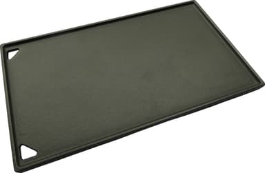 Everdure Furnace grillplate 48820018