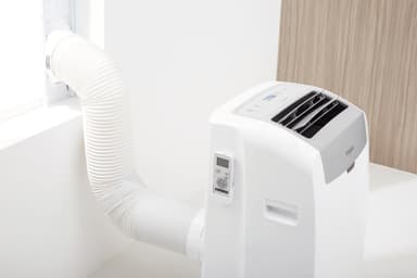 Whirlpool aircondition PACW29COL