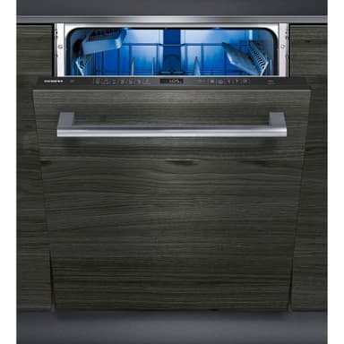 Siemens iQ500 oppvaskmaskin SN657X04IE