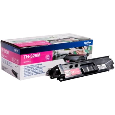 Brother toner TN-329M Magenta