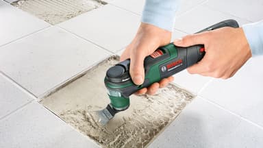Bosch AdvancedMulti 18 multikutter 0603104000