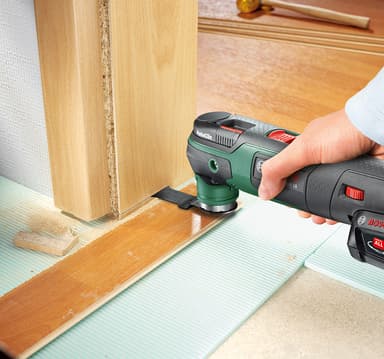 Bosch AdvancedMulti 18 multikutter 0603104000