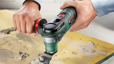 Bosch AdvancedMulti 18 multikutter 0603104000