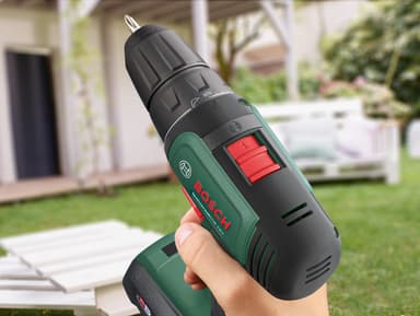 Bosch UniversalDrill 18 batteridrevet drill 06039D4002