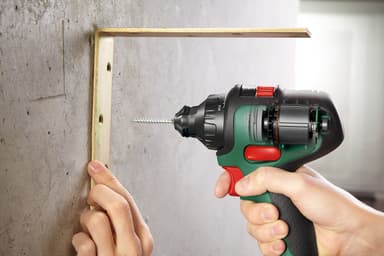 Bosch AdvancedDrill 18 batteridrevet drill/skrutrekker 06039B5006
