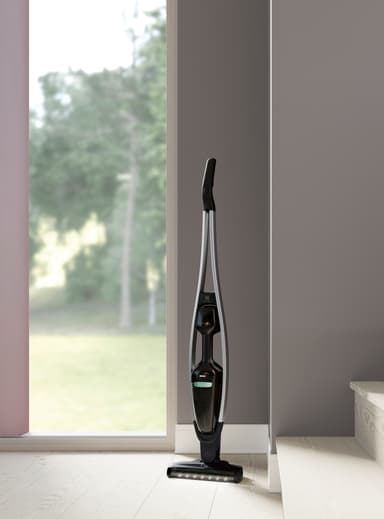 Electrolux Pure Q9 Green trådløs støvsuger 900402021