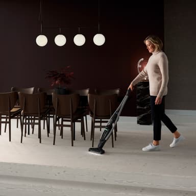 Electrolux Pure Q9 Green trådløs støvsuger 900402021