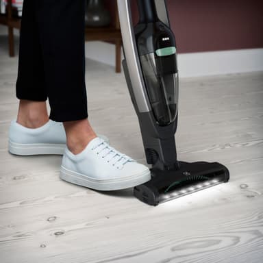 Electrolux Pure Q9 Green trådløs støvsuger 900402021