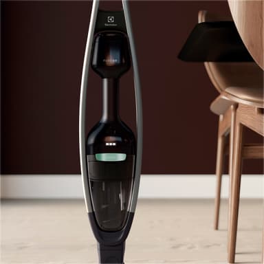 Electrolux Pure Q9 Green trådløs støvsuger 900402021