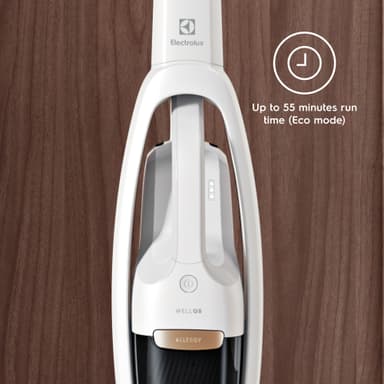 Electrolux Well Q8-P Allergy trådløs støvsuger 900277679