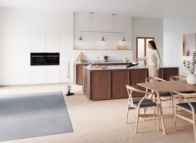 Electrolux Well WQ81-PALR Allergy trådløs støvsuger WQ81PALRG