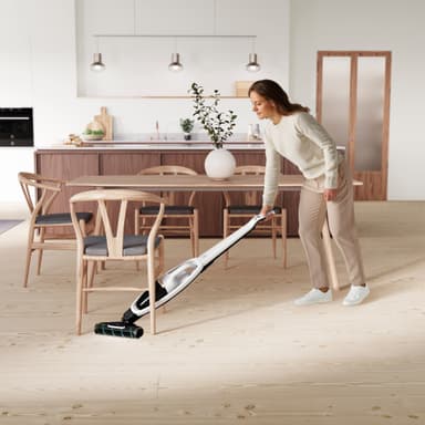 Electrolux Well WQ81-PALR Allergy trådløs støvsuger WQ81PALRG
