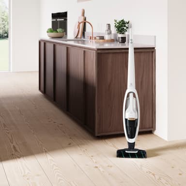 Electrolux Well WQ81-PALR Allergy trådløs støvsuger WQ81PALRG