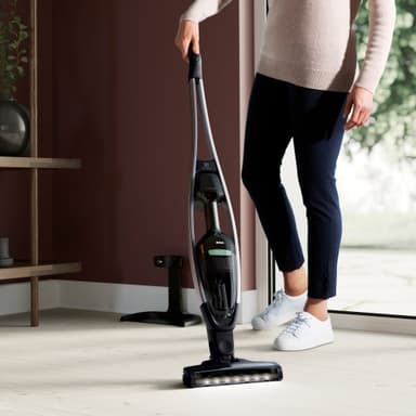 Electrolux Pure Q9 Green trådløs støvsuger 900402021