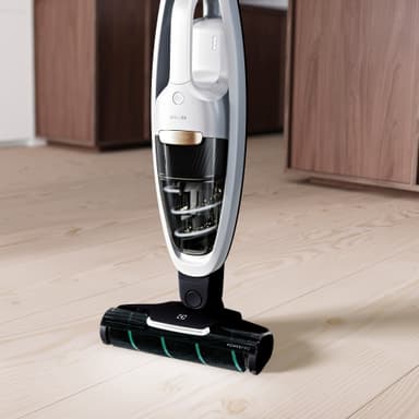 Electrolux Well WQ81-PALR Allergy trådløs støvsuger WQ81PALRG