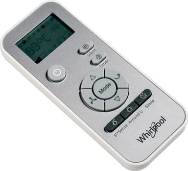 Whirlpool aircondition PACW29COL