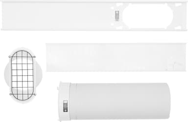 Whirlpool aircondition PACW29COL