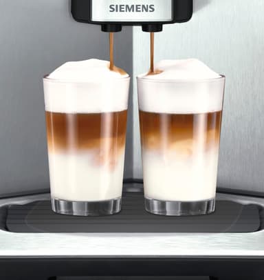 Siemens EQ.9 kaffemaskin TI905201RW