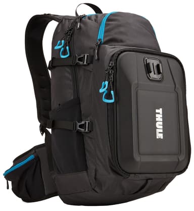 Thule Legend ryggsekk til actionkamera (sort)