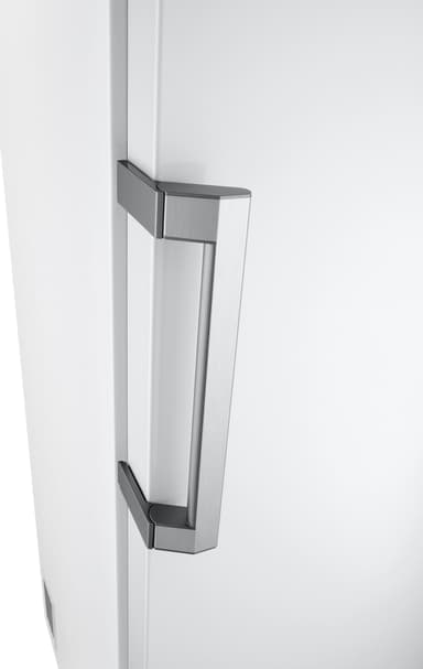 LG kjøleskap GLT71SWCSF (hvit)