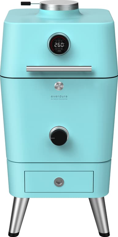 Everdure 4K kullgrill HBCE4KMEU (mint)