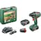 Bosch AdvancedDrill 18 batteridrevet drill/skrutrekker 06039B5006
