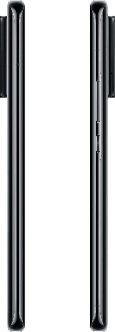 Xiaomi Mi 11 Ultra 5G smarttelefon 12/256GB (keramisk sort)