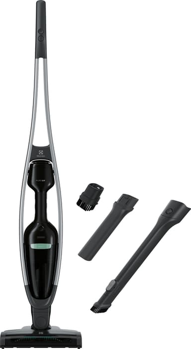 Electrolux Pure Q9 Green trådløs støvsuger 900402021
