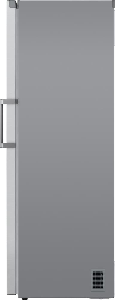 LG fryseskap GFM61MBCSF (metallsorbet)