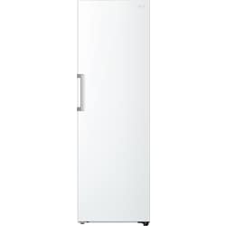 LG kjøleskap GLT71SWCSF (hvit)