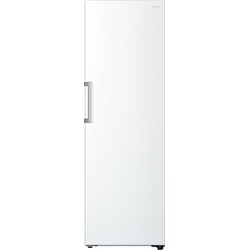 LG kjøleskap GLT71SWCSF (hvit)