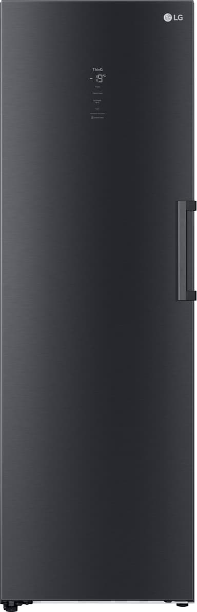 Matte Black