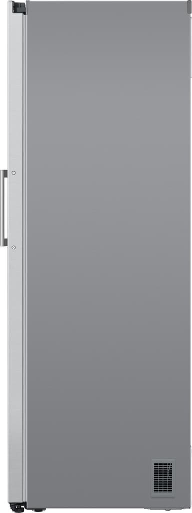 LG kjøleskap GLM71MBCSF (metallsorbet)