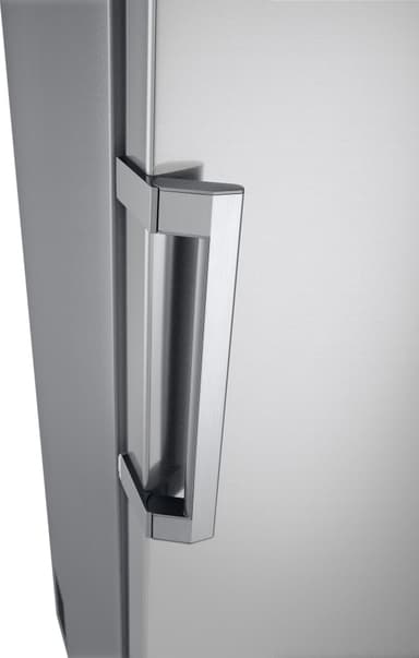 LG kjøleskap GLM71MBCSF (metallsorbet)