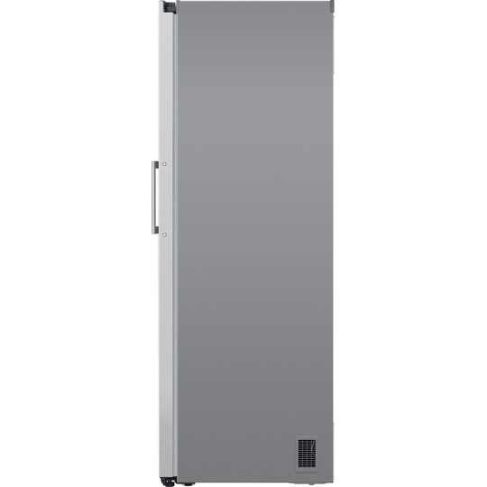 LG kjøleskap GLM71MBCSX (metallsorbet)