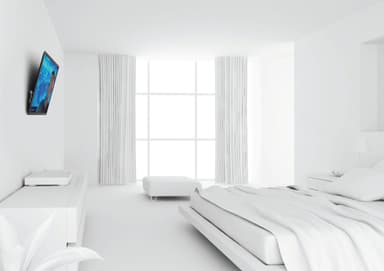 Vogels Thin 315 veggfeste 40"-65"