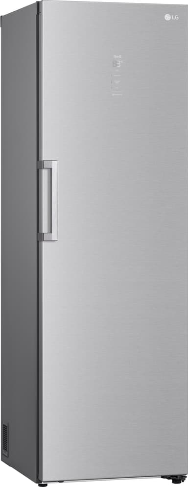 LG kjøleskap GLM71MBCSF (metallsorbet)