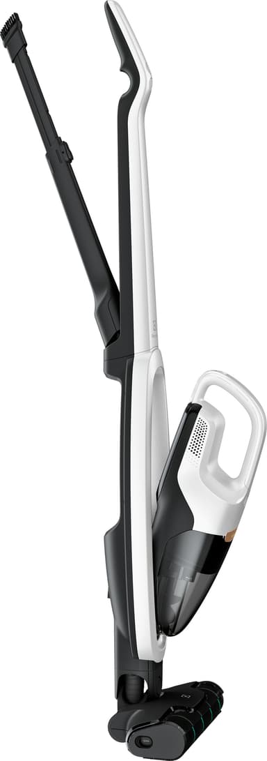 Electrolux Well WQ81-PALR Allergy trådløs støvsuger WQ81PALRG