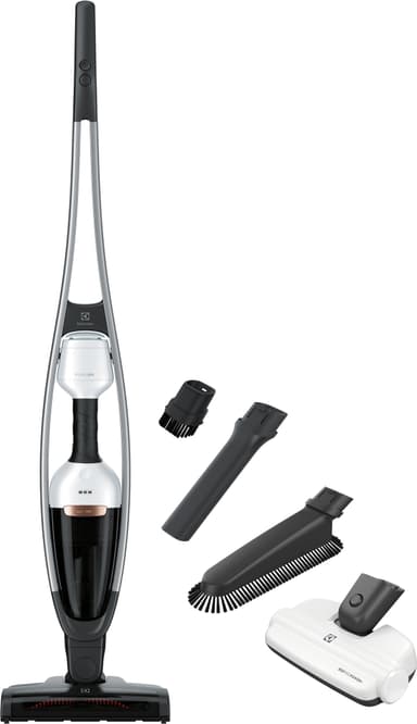 Electrolux Pure Q9 Allergy trådløs støvsuger 900277691