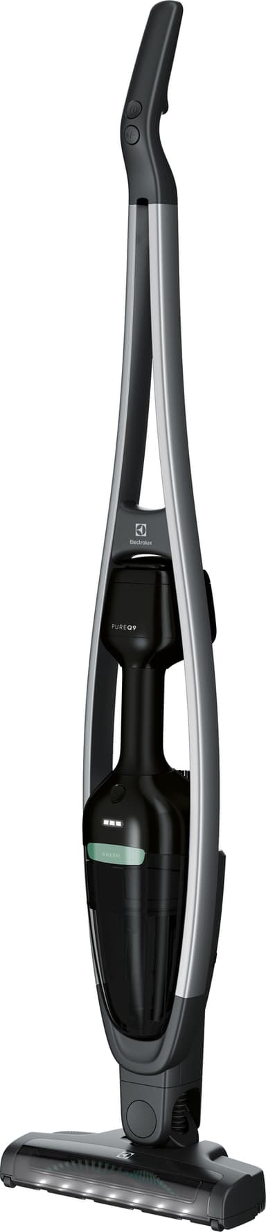Electrolux Pure Q9 Green trådløs støvsuger 900402021