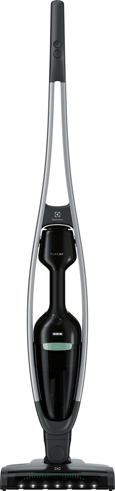 Electrolux Pure Q9 Green trådløs støvsuger 900402021