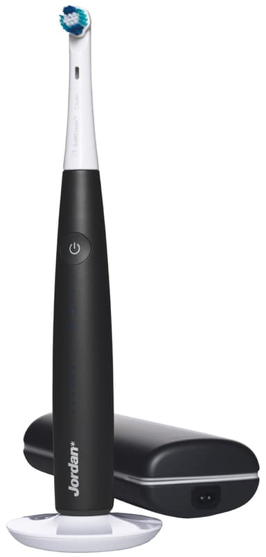 Jordan Clean Premium+ elektrisk tannbørste TBPX120B