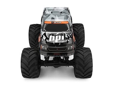 HPI Wheely King 4x4 RTR 2.4GHz
