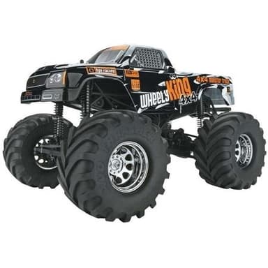 HPI Wheely King 4x4 RTR 2.4GHz