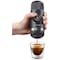 Wacaco Nanopresso bærbar kaffemaskin med adapter NANOGREYNS
