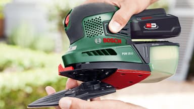 Bosch PSM 18 LI multisliper 06033A1301