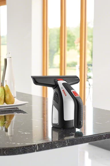 Bosch GlassVAC trådløs vindusvasker 06008B7200